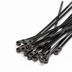 MOUNTABLE CABLE TIES